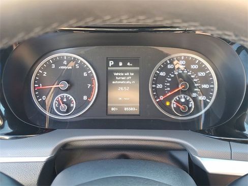 Used 2021 Kia K5 GT-Line w/ GT-Line FWD Premium Package image 20