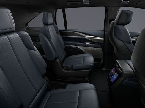 New 2025 Cadillac Escalade IQ Sport 2 AWD/4WD image 71