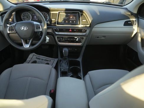 Used 2018 Hyundai Sonata SE image 20
