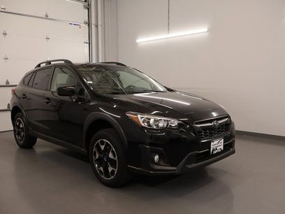 Used 2020 Subaru Crosstrek 2.0i Premium