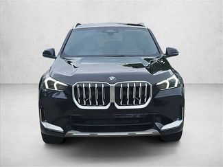 Certified 2026 BMW X1 xDrive28i w/ Technology Package AWD/4WD video 2
