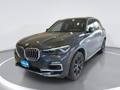 Used 2019 BMW X5 xDrive40i w/ Premium Package
