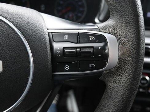 Used 2023 Kia K5 LXS FWD image 13