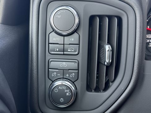 New 2026 GMC Sierra 1500 Pro w/ Graphite Edition image 28