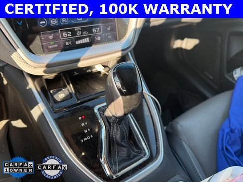 Used 2022 Subaru Outback Limited w/ Tech Package 2 image 19