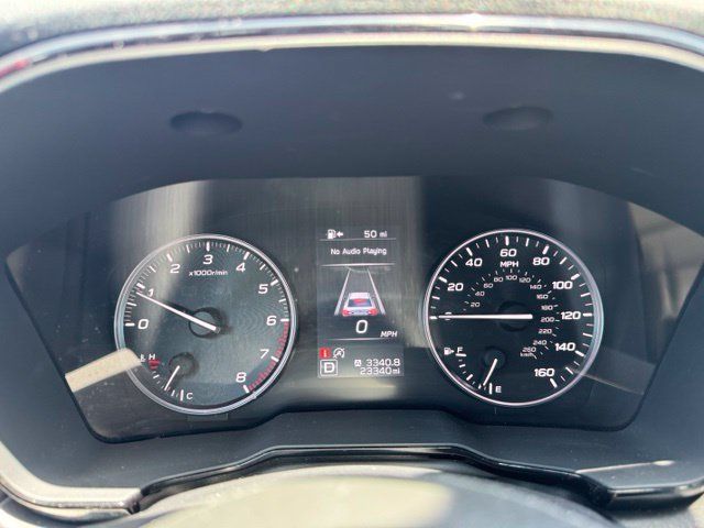 Used 2025 Subaru Legacy Premium AWD/4WD image 30