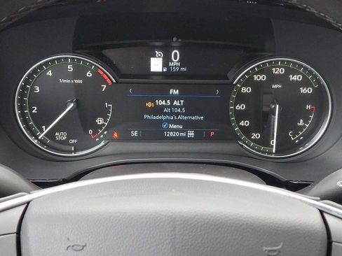 Certified 2024 Cadillac XT5 Premium Luxury w/ LPO, Floor Liner Package image 27