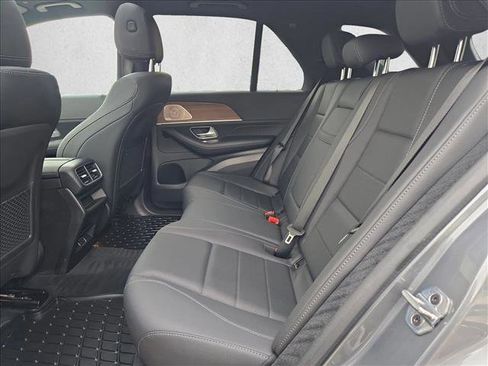 Certified 2026 Mercedes-Benz GLE 350 4MATIC image 19