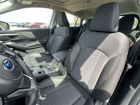 New 2026 Subaru Impreza 2.0i Sport AWD/4WD image 16