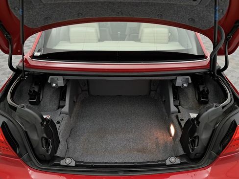 Used 2012 BMW 328i Convertible image 18