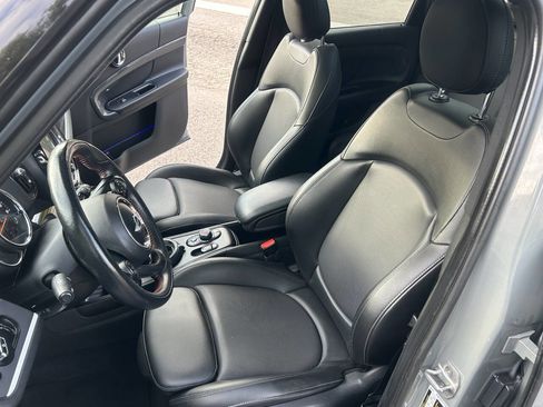 Used 2017 MINI Cooper Countryman S FWD image 5