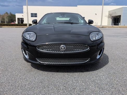 Used 2014 Jaguar XK Convertible image 10