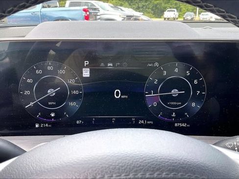 Used 2024 Kia Telluride SX X-Pro AWD/4WD image 10