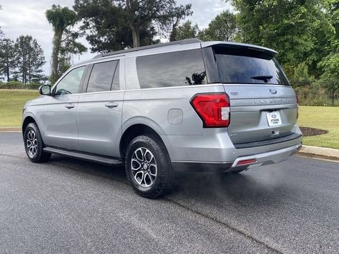 Used 2024 Ford Expedition Max XLT RWD image 10