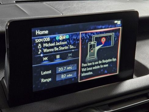 Certified 2023 Lexus IS 300 w/ Premium Package image 33