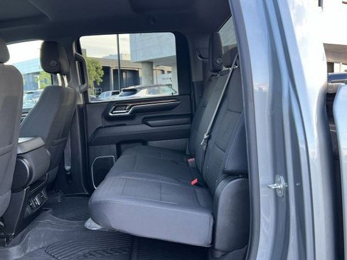 Used 2024 Chevrolet Silverado 3500 LT w/ Convenience Package image 25