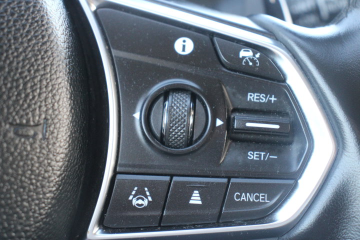 Used 2022 Acura MDX w/ Technology Package AWD/4WD image 28