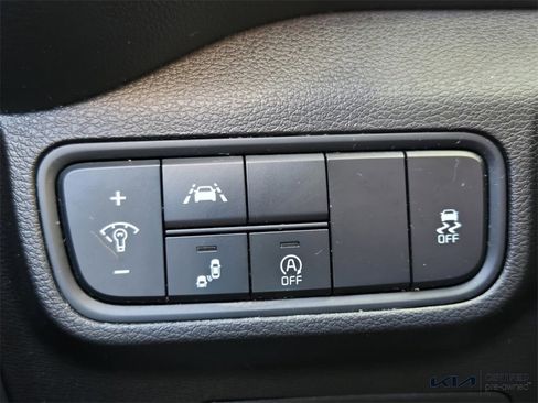 Used 2021 Kia Soul GT-Line image 33