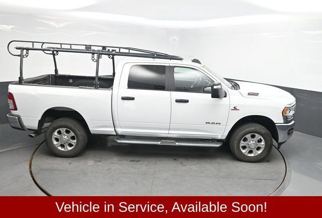 Used 2023 RAM 2500 Big Horn w/ Level 1 Equipment Group AWD/4WD image 28