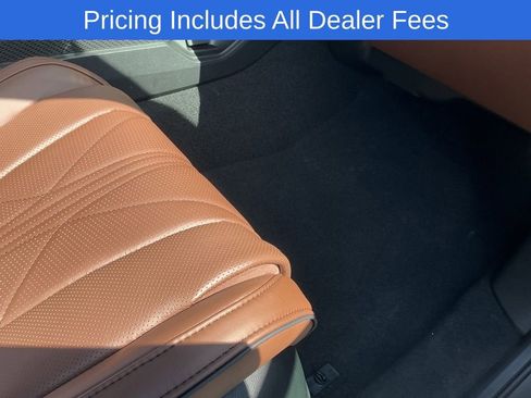 New 2026 Acura MDX SH-AWD w/ Advance Package image 22
