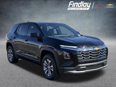 New 2026 Chevrolet Equinox LT