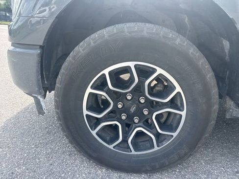 Used 2021 Ford F150 XLT w/ Equipment Group 301A Mid AWD/4WD image 15