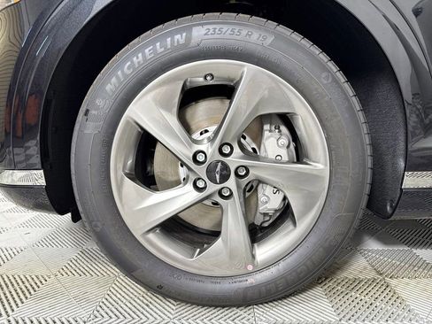 New 2026 Genesis GV70 2.5T Select image 12