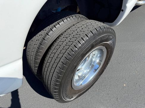 Used 2006 Dodge Ram 3500 Truck SLT w/ Quad Cab Big Horn Value Group image 14