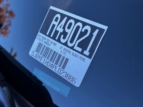 Certified 2023 Acura MDX A-Spec image 27