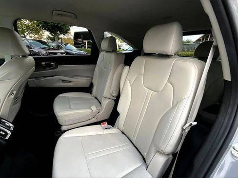 Certified 2023 Kia Sorento EX image 15