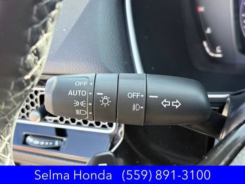 Certified 2022 Honda Civic Sport Touring image 16