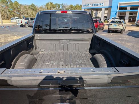 Used 2019 Ford F250 Lariat w/ Lariat Ultimate Package image 34