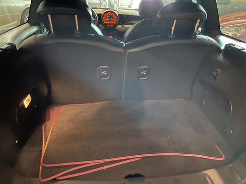 Used 2012 MINI Cooper Clubman S FWD image 43