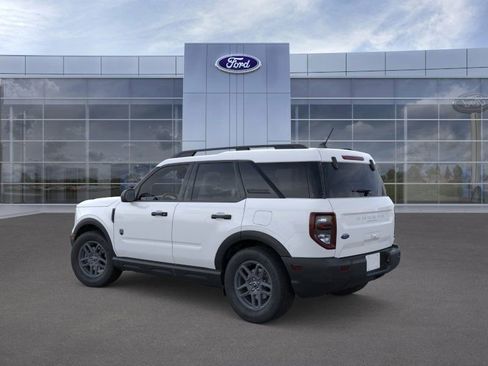 New 2026 Ford Bronco Sport Big Bend w/ Convenience Package image 4