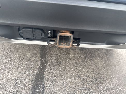 Used 2023 Ford Explorer Limited w/ Hybrid Equipment Group 310A image 48