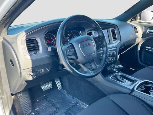 Certified 2023 Dodge Charger Scat Pack RWD image 9