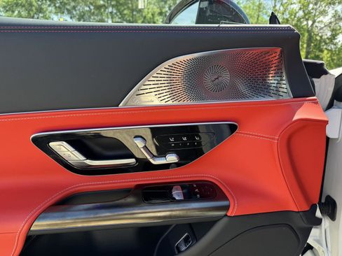 Certified 2024 Mercedes-Benz AMG GT 55 image 7