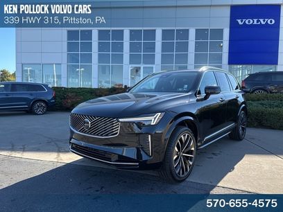 New 2026 Volvo XC90 B6 Plus w/ Protection Package Premier