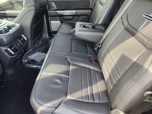 New 2025 Ford F150 Platinum w/ FX4 Off-Road Package image 20