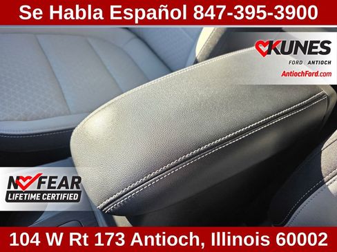 Used 2025 Ford Escape Active image 54