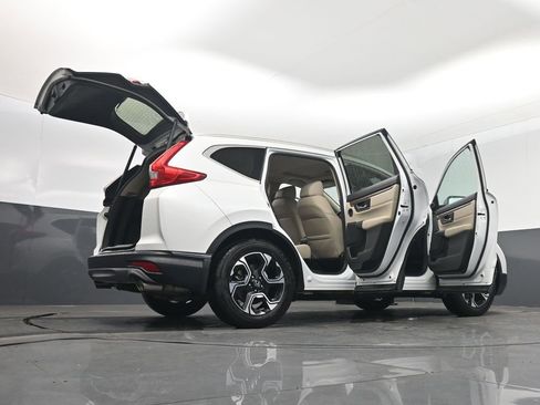 Used 2019 Honda CR-V Touring image 65