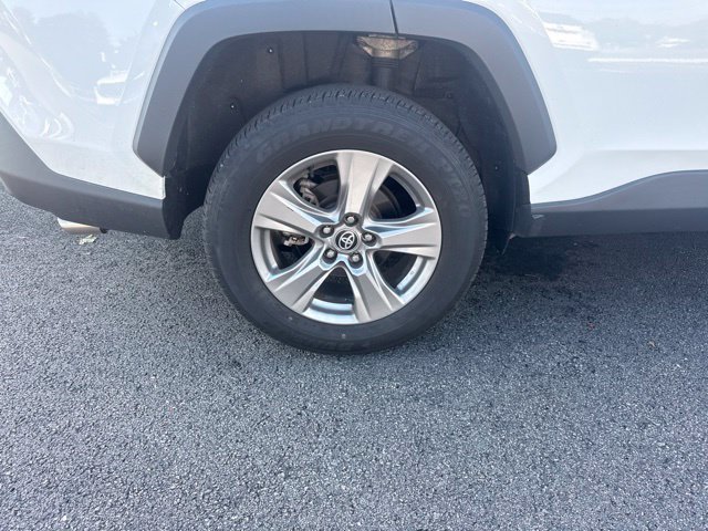 Used 2023 Toyota RAV4 XLE w/ Convenience Package AWD/4WD image 10