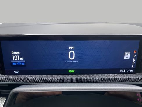 Certified 2023 Ford Mustang Mach-E Select w/ Comfort Package Lite image 13