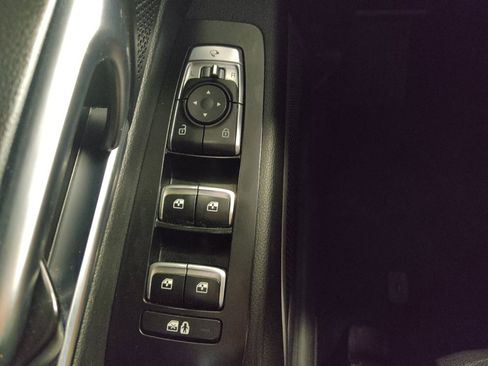 Used 2021 Kia Telluride EX w/ EX Premium Package FWD image 27