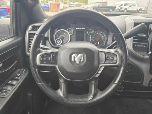 Used 2024 RAM 3500 Tradesman w/ Towing Technology Group AWD/4WD image 12