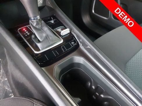 New 2025 Jeep Compass Sport AWD/4WD image 26
