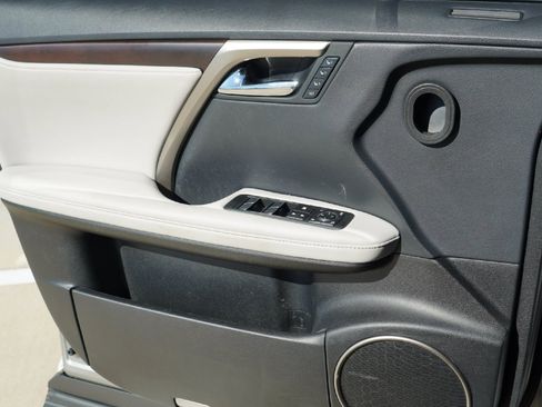 Used 2022 Lexus RX 350 FWD w/ Premium Package image 21