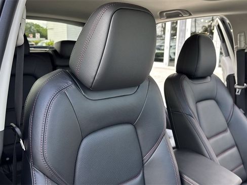 New 2025 MAZDA CX-5 Carbon Edition image 47
