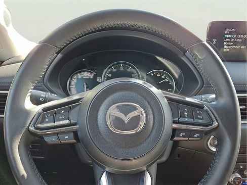Used 2022 MAZDA CX-5 AWD 2.5 S w/ Premium Plus Pkg image 20