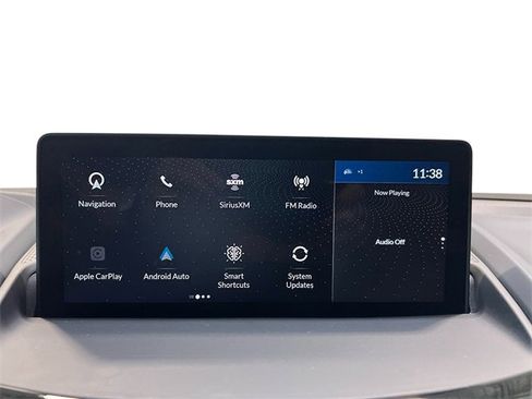 New 2025 Acura RDX w/ Technology Package image 24